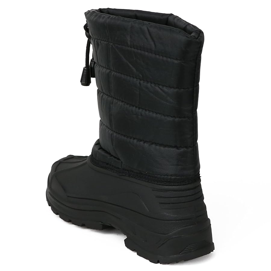 Amazon.com: Snowkicks Cold Weather Bubble Kids Childrens